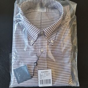 Brooks Brothers Button Down Shirt